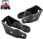 golf cart upper clevis